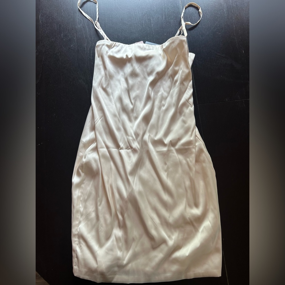Oh Polly dress
